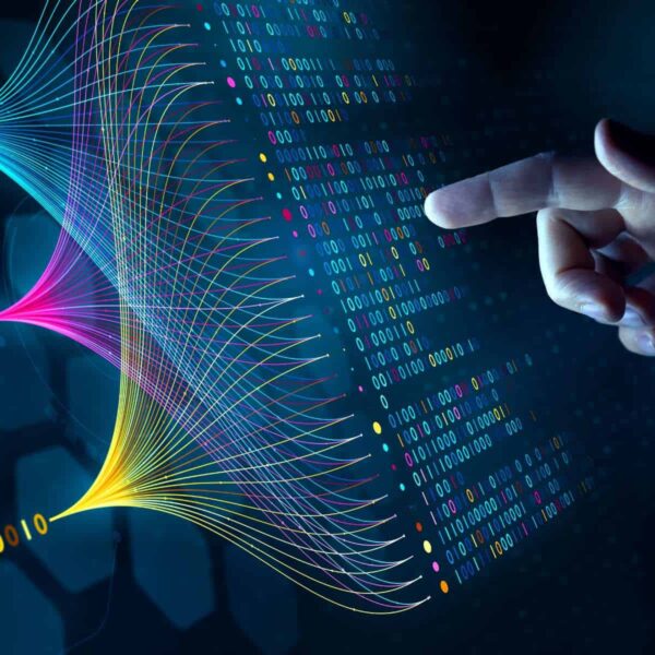 A TAL DA REDE NEURAL