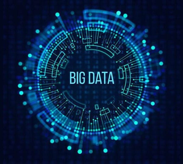 O TAL DO BIG DATA