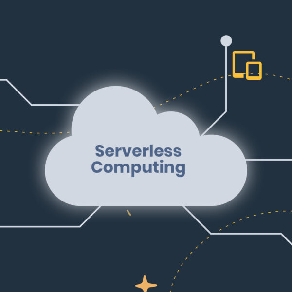 A TAL DA COMPUTAÇÃO SERVERLESS