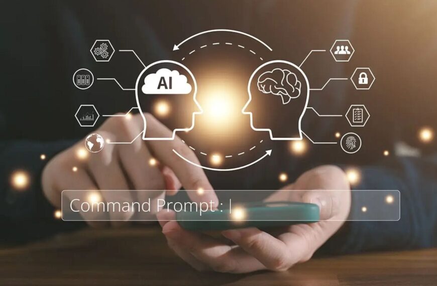 A TAL DA ENGENHARIA DE PROMPT