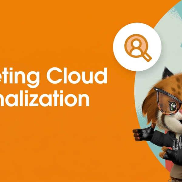 O TAL DO SFMC PERSONALIZATION